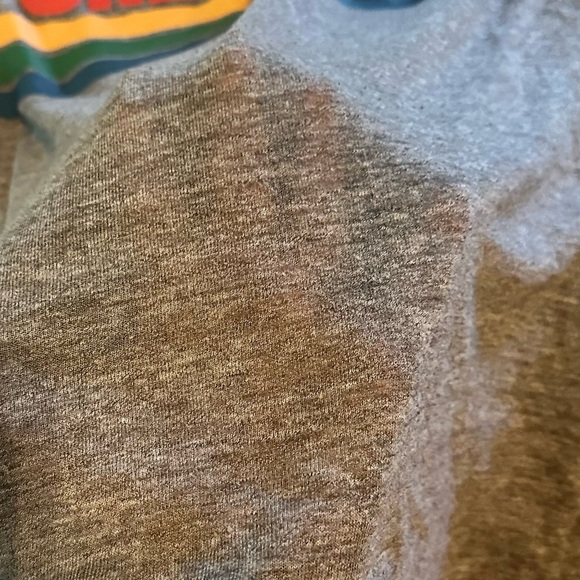 Chaser One Love t-shirt size S - Picture 3 of 7